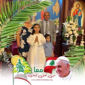 Meet your Posher, Faten